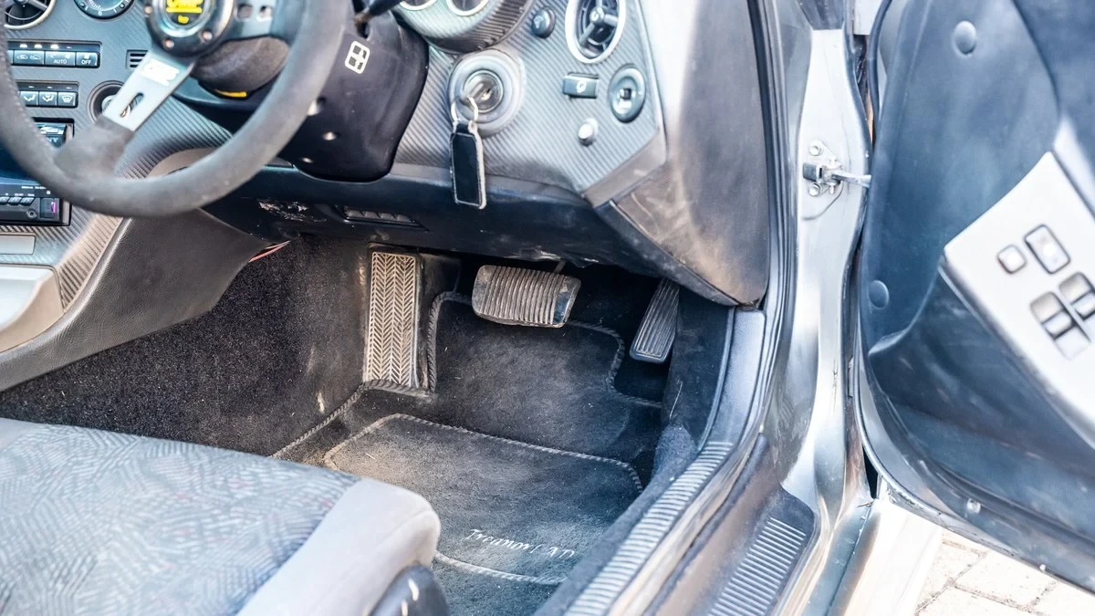 1996 Toyota Supra 4th Gen - Image 20 of 30