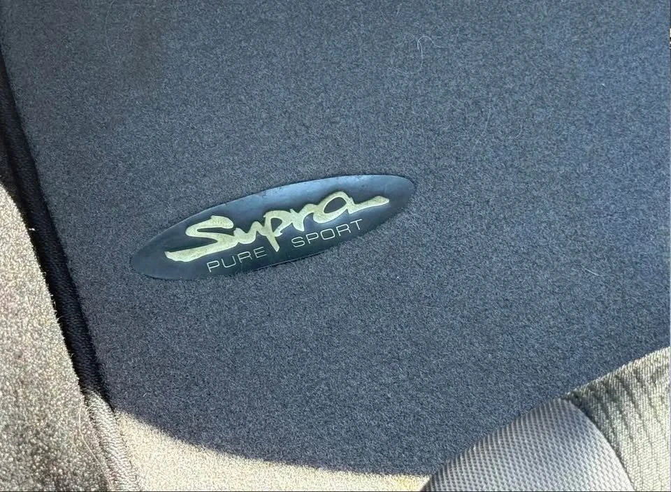 1996 Toyota Supra 4th Gen - Image 11 of 16