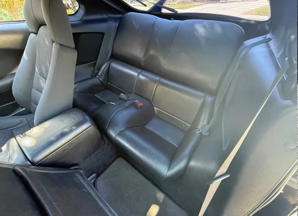 1996 Toyota Supra 4th Gen - Image 12 of 16