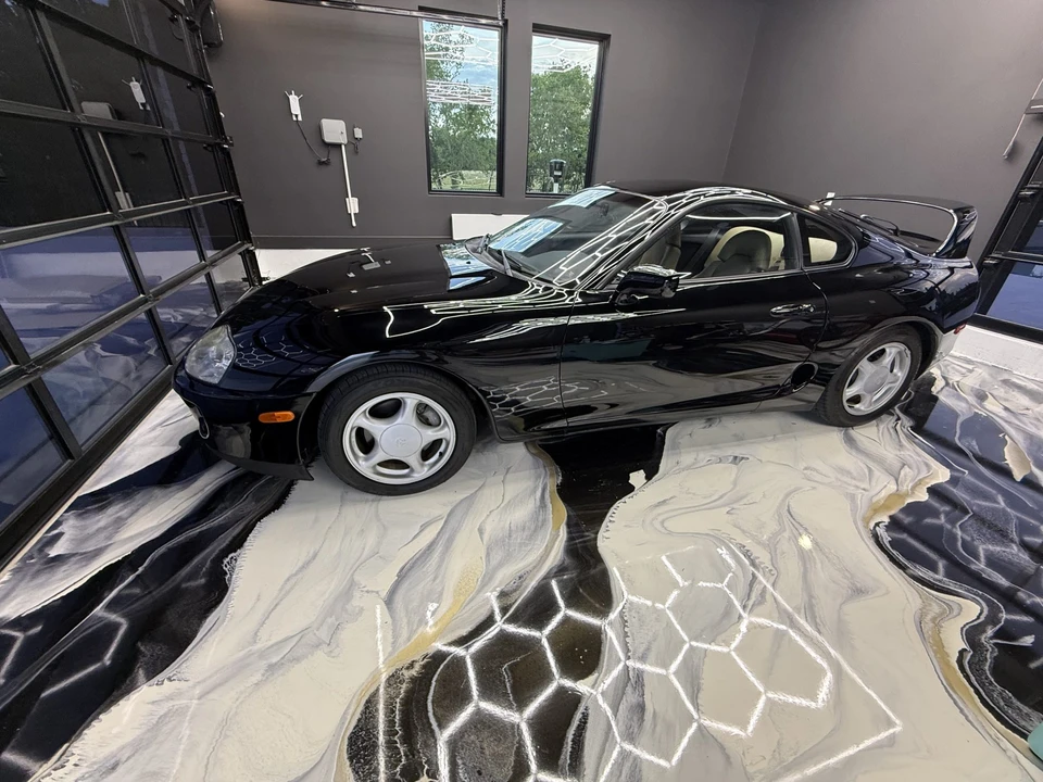 1996 Toyota - Image 29 of 31