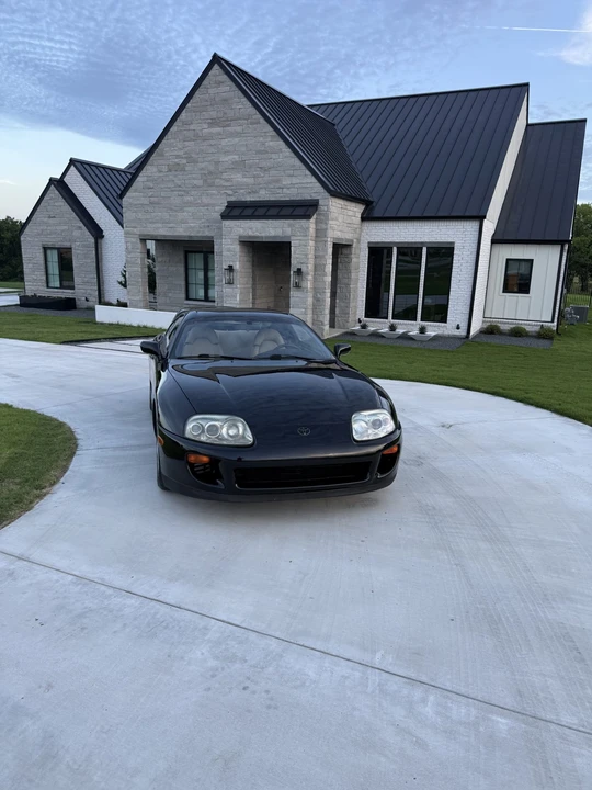 1996 Toyota - Image 7 of 31