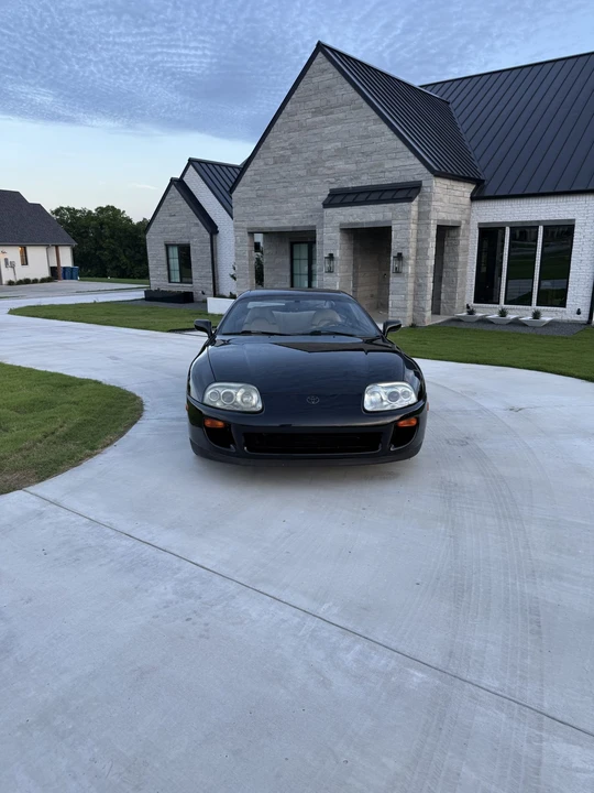 1996 Toyota - Image 6 of 31