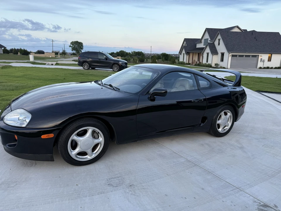 1996 Toyota - Image 26 of 31