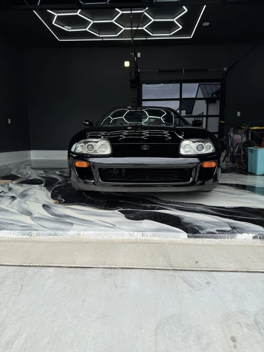 1996 Toyota - Image 31 of 31