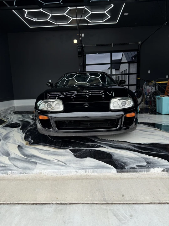 1996 Toyota - Image 30 of 31