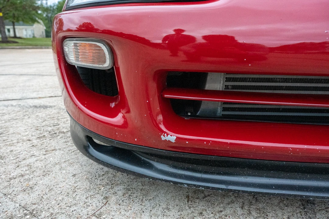 1996 Toyota Supra 4th Gen - Image 28 of 31