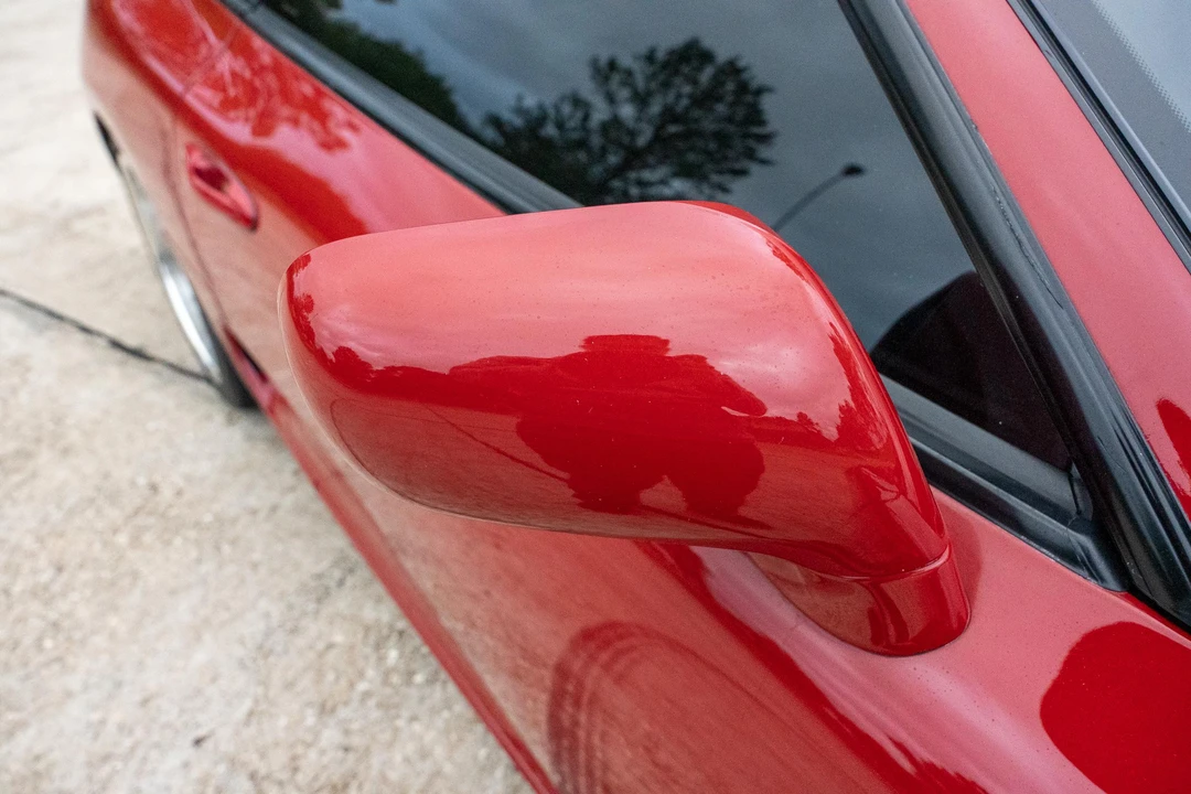1996 Toyota Supra 4th Gen - Image 23 of 31