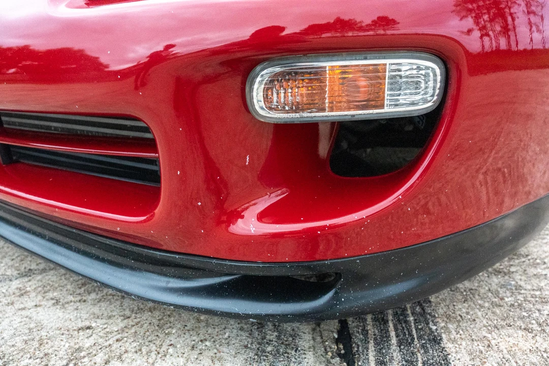 1996 Toyota Supra 4th Gen - Image 29 of 31