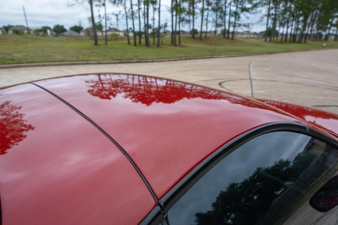 1996 Toyota Supra 4th Gen - Image 25 of 31