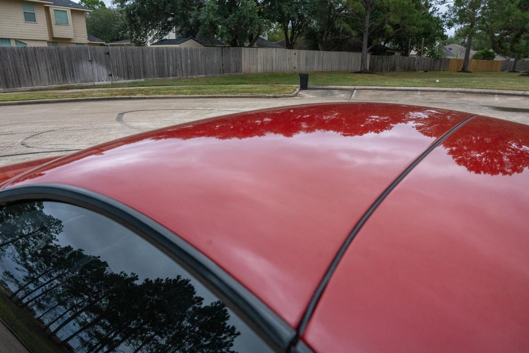 1996 Toyota Supra 4th Gen - Image 24 of 31