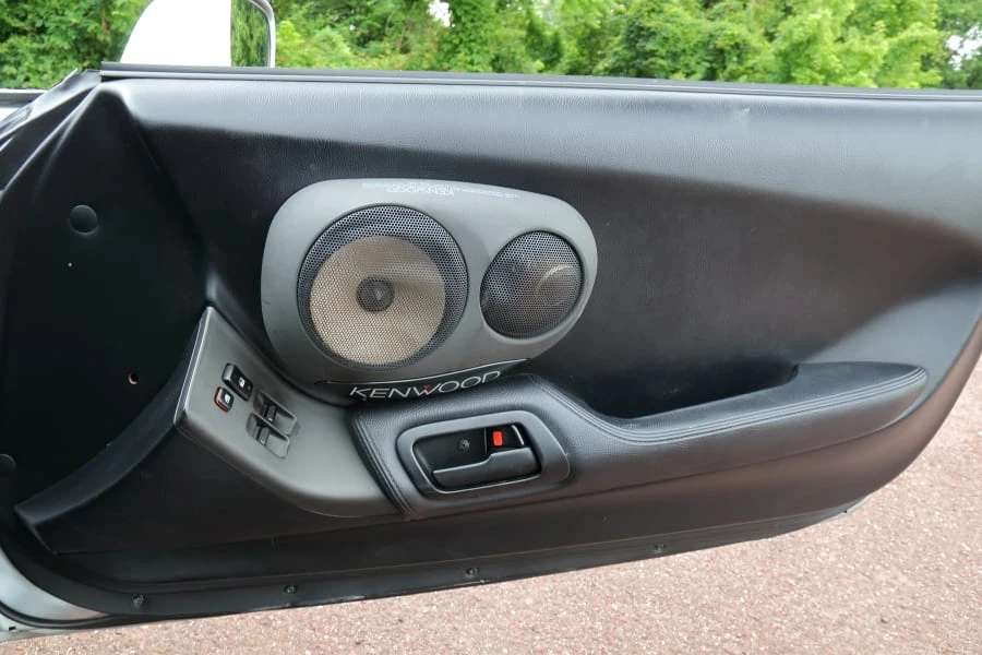 1996 Toyota Supra 4th Gen - Image 20 of 31