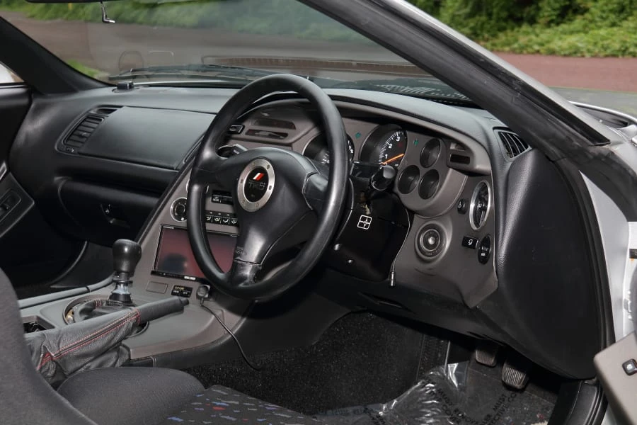 1996 Toyota Supra 4th Gen - Image 22 of 31