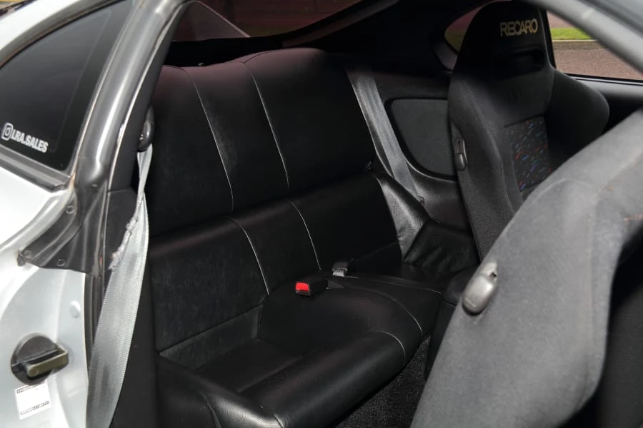 1996 Toyota Supra 4th Gen - Image 18 of 31