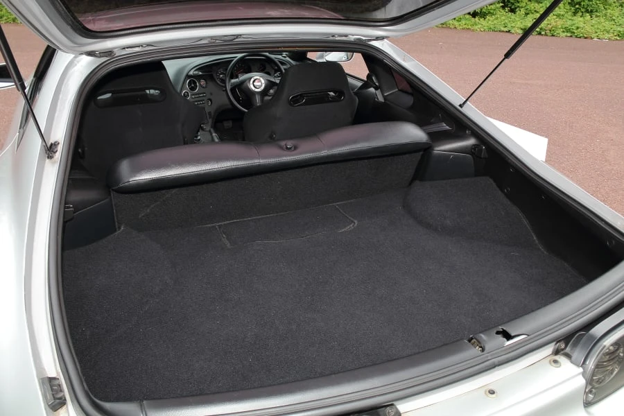 1996 Toyota Supra 4th Gen - Image 26 of 31