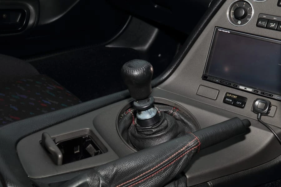 1996 Toyota Supra 4th Gen - Image 27 of 31