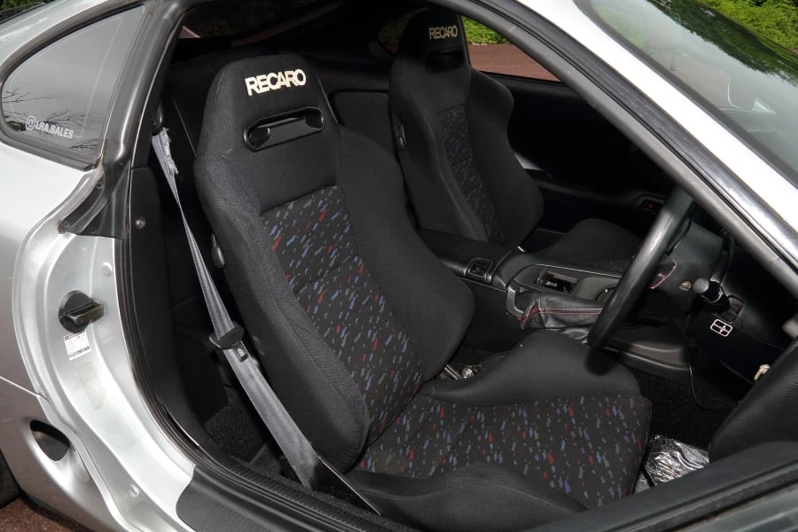 1996 Toyota Supra 4th Gen - Image 24 of 31