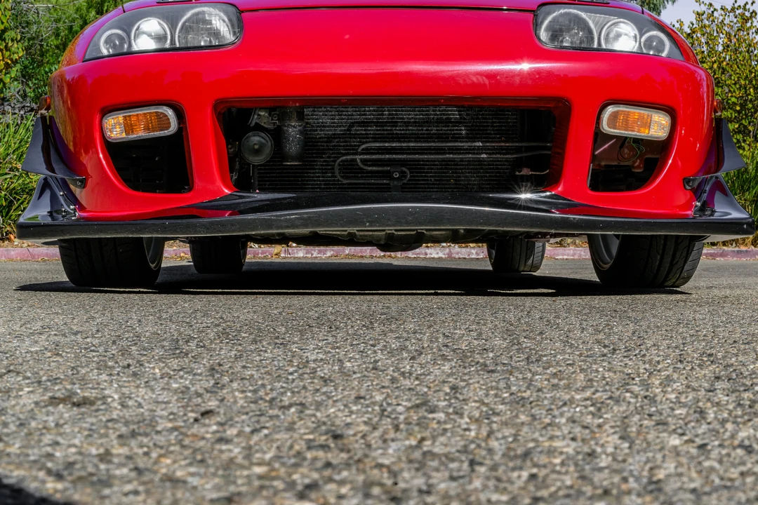 1996 Toyota Supra 4th Gen - Image 16 of 31