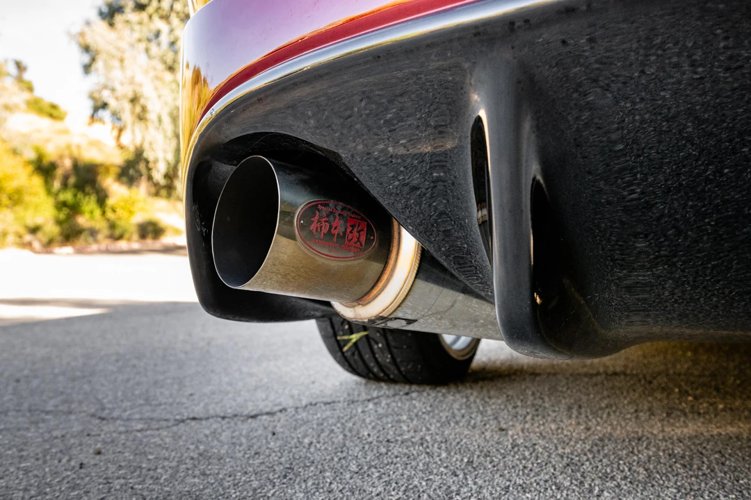 1996 Toyota Supra 4th Gen - Image 23 of 31