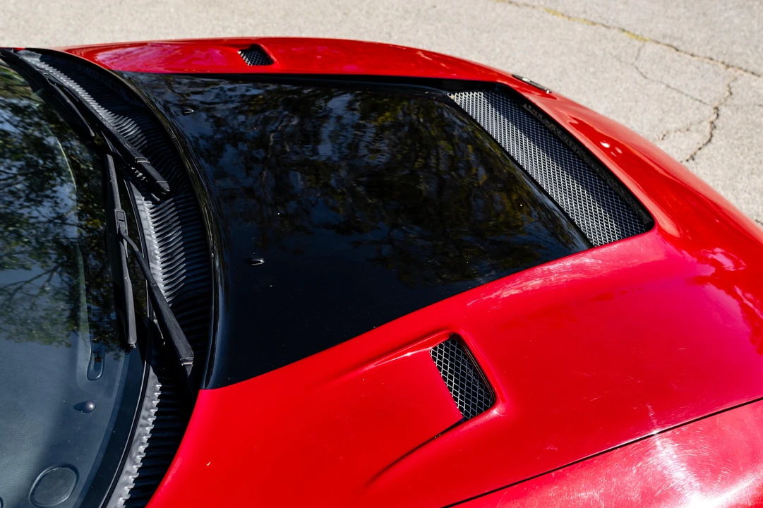 1996 Toyota Supra 4th Gen - Image 12 of 31