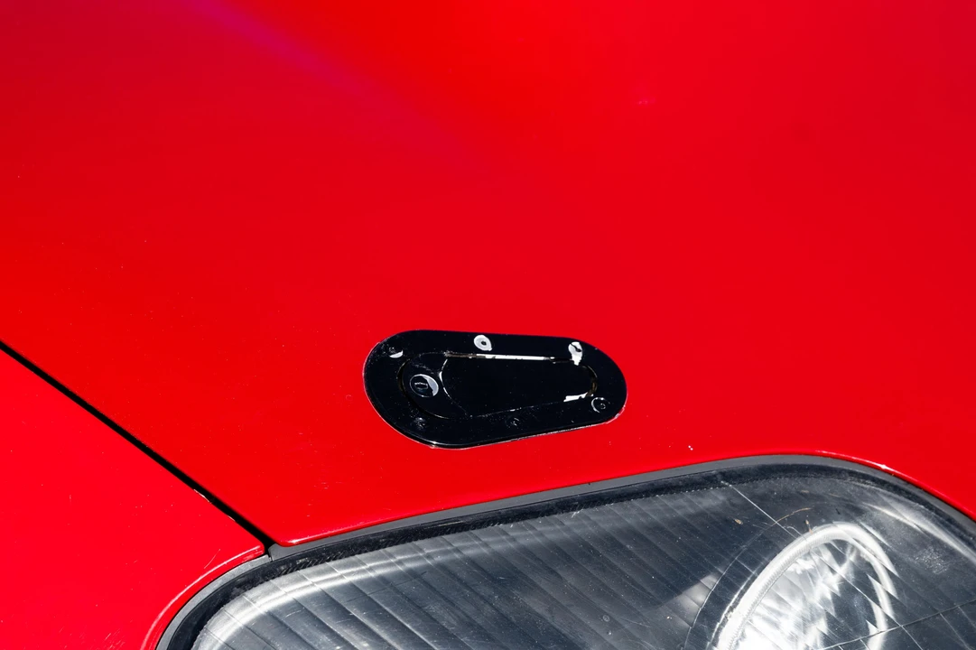 1996 Toyota Supra 4th Gen - Image 14 of 31