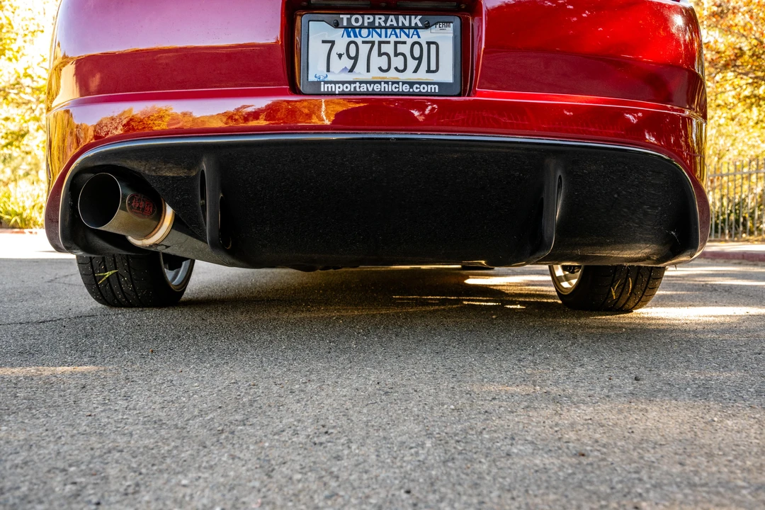 1996 Toyota Supra 4th Gen - Image 24 of 31
