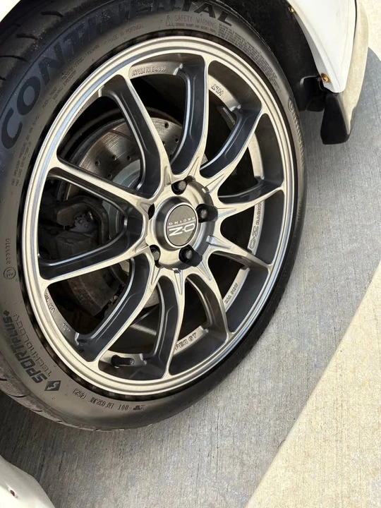 1996 Toyota Supra 4th Gen - Image 9 of 12