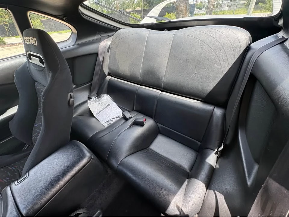 1996 Toyota Supra 4th Gen - Image 12 of 12