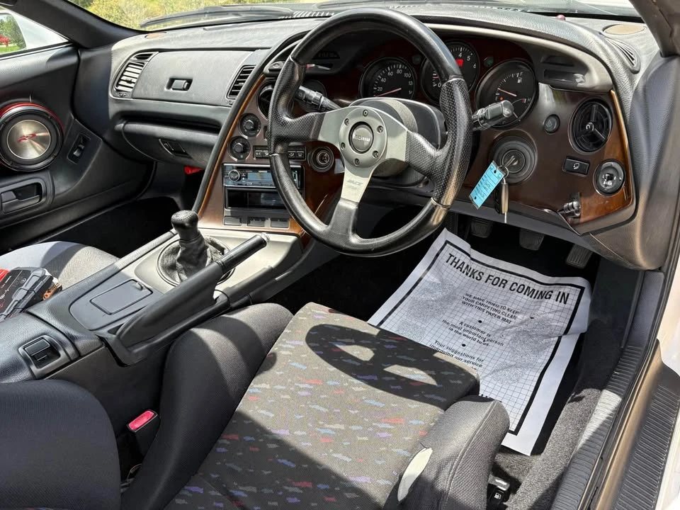 1996 Toyota Supra 4th Gen - Image 10 of 12