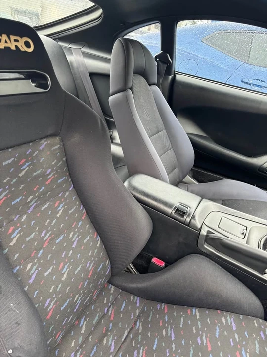 1996 Toyota Supra 4th Gen - Image 7 of 8