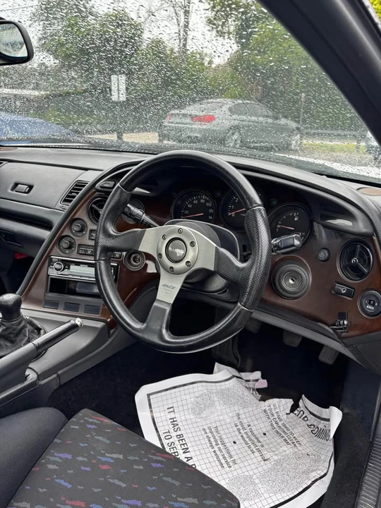 1996 Toyota Supra 4th Gen - Image 6 of 8