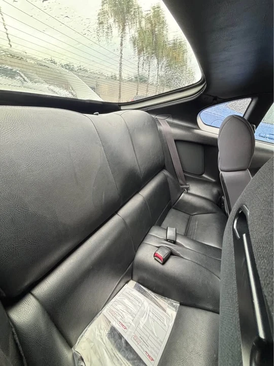 1996 Toyota Supra 4th Gen - Image 8 of 8