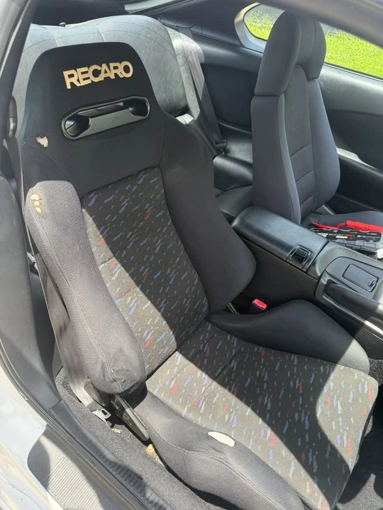 1996 Toyota Supra 4th Gen - Image 5 of 12
