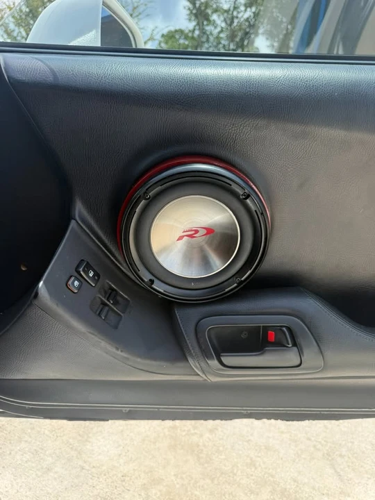 1996 Toyota Supra 4th Gen - Image 12 of 12