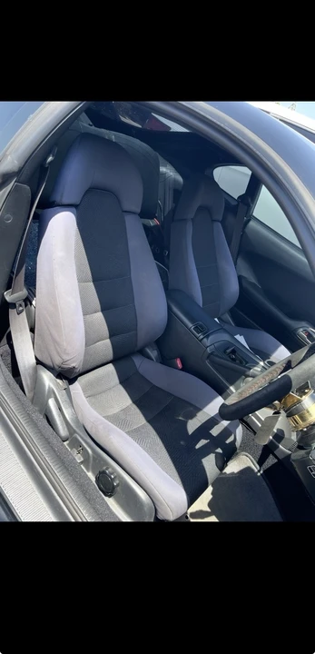 1996 Toyota Supra 4th Gen - Image 13 of 16