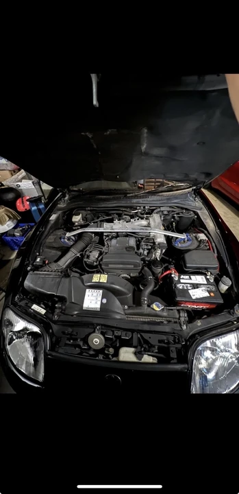 1996 Toyota Supra 4th Gen - Image 15 of 16