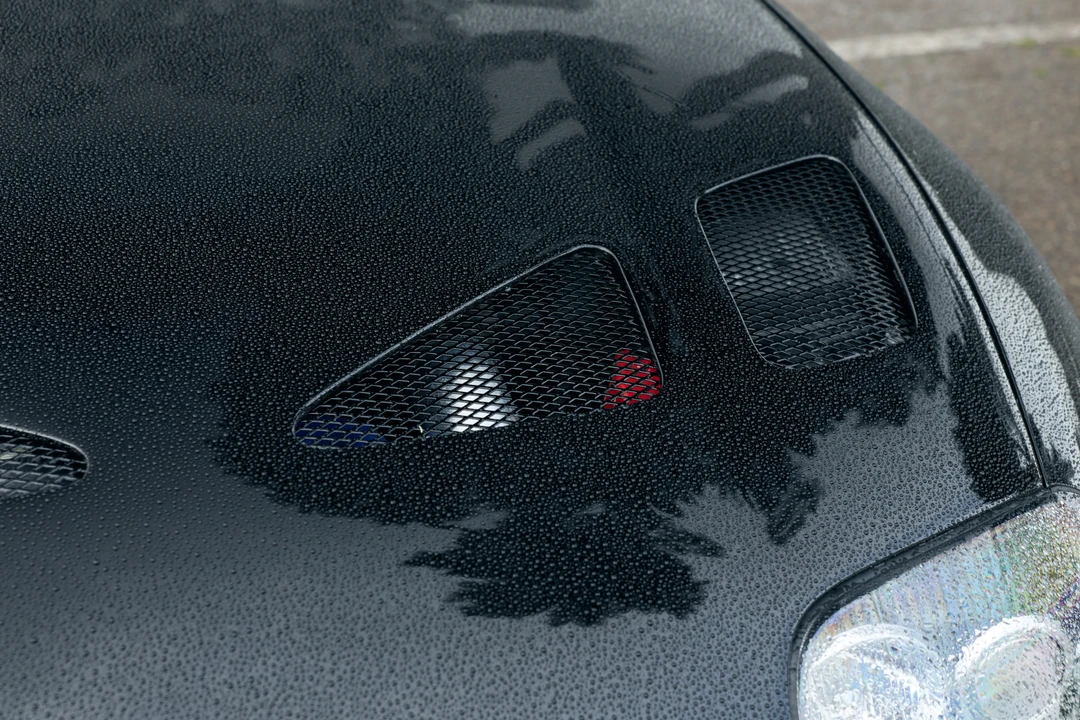1996 Toyota Supra 4th Gen Turbo - Image 16 of 31