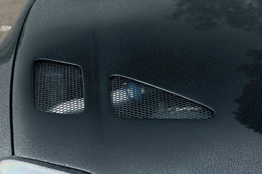 1996 Toyota Supra 4th Gen Turbo - Image 15 of 31