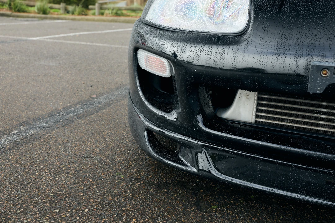 1996 Toyota Supra 4th Gen Turbo - Image 17 of 31