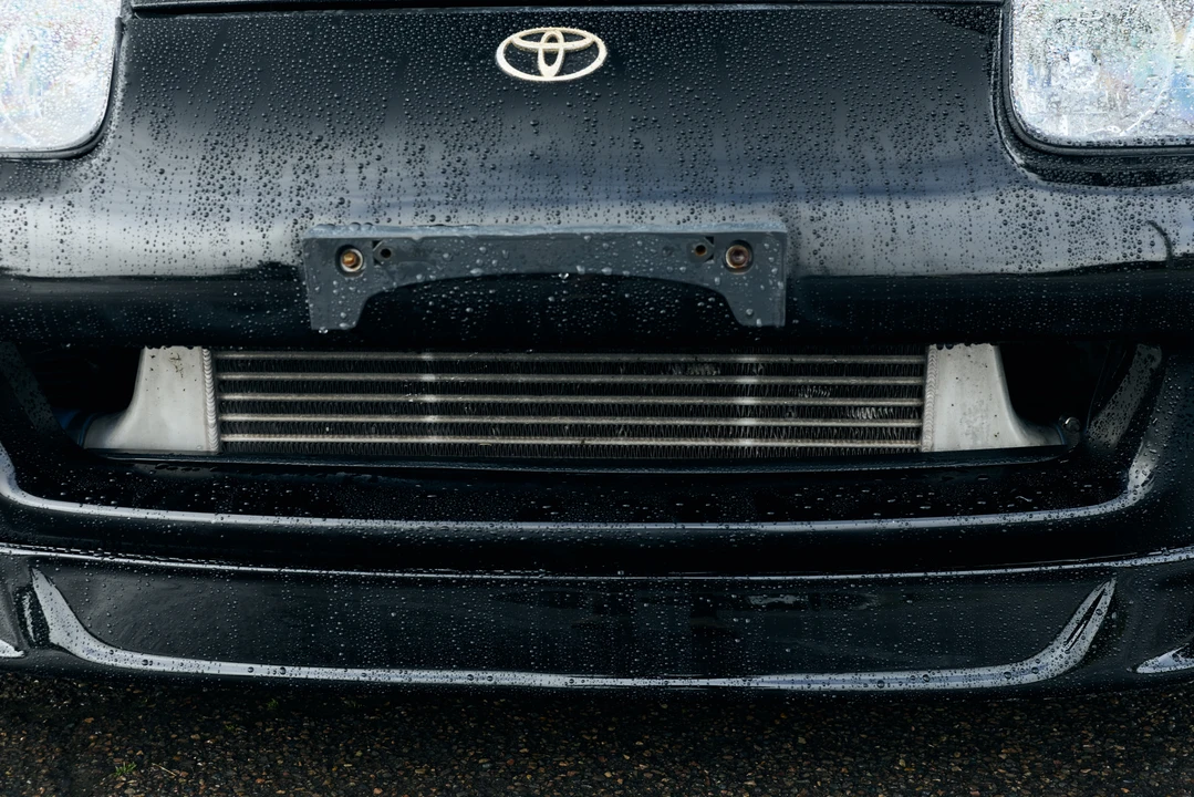 1996 Toyota Supra 4th Gen Turbo - Image 18 of 31