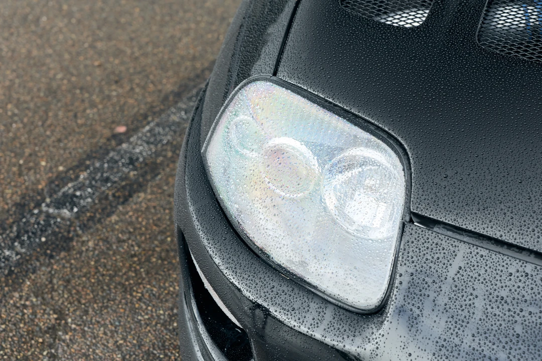 1996 Toyota Supra 4th Gen Turbo - Image 22 of 31