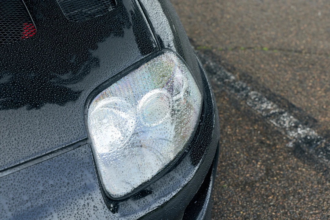 1996 Toyota Supra 4th Gen Turbo - Image 24 of 31