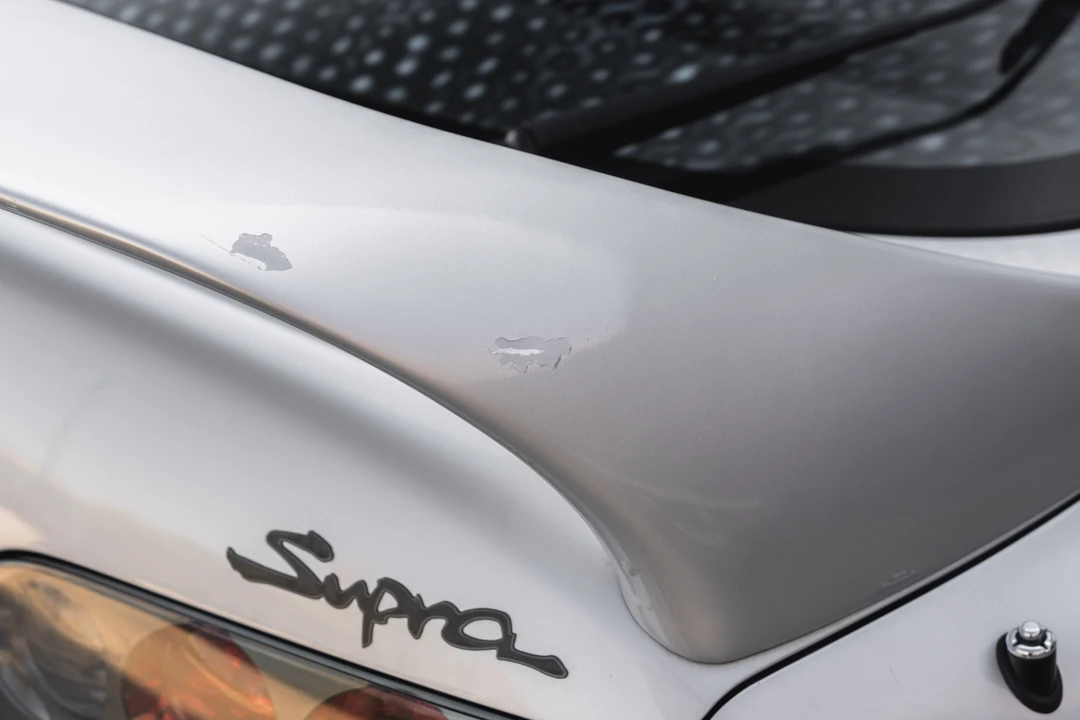 1996 Toyota Supra 4th Gen - Image 20 of 31