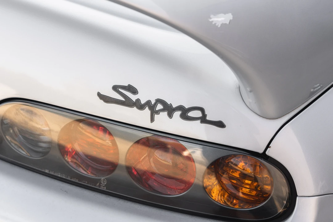 1996 Toyota Supra 4th Gen - Image 24 of 31