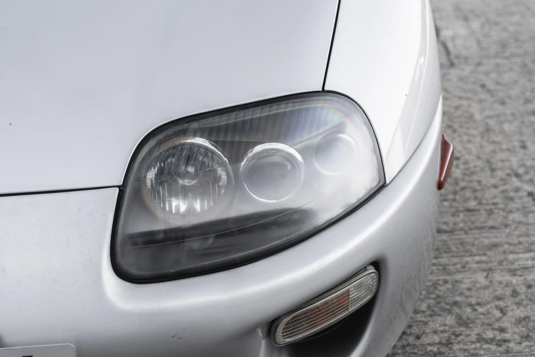 1996 Toyota Supra 4th Gen - Image 28 of 31