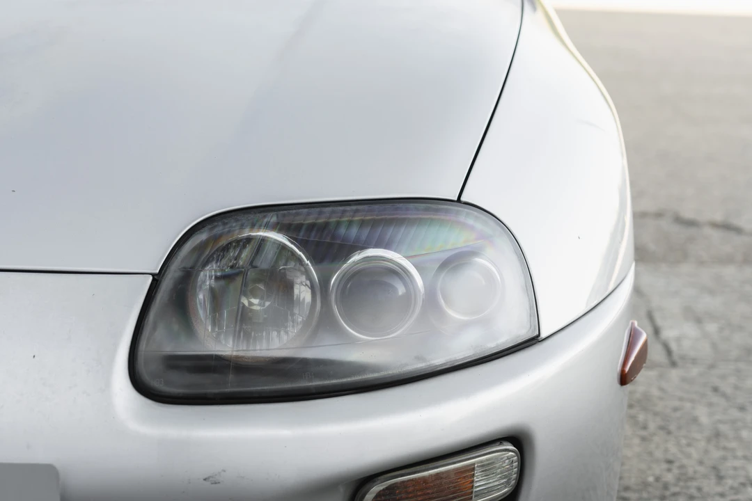1996 Toyota Supra 4th Gen - Image 30 of 31
