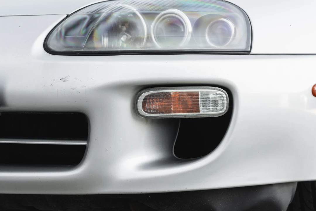 1996 Toyota Supra 4th Gen - Image 31 of 31