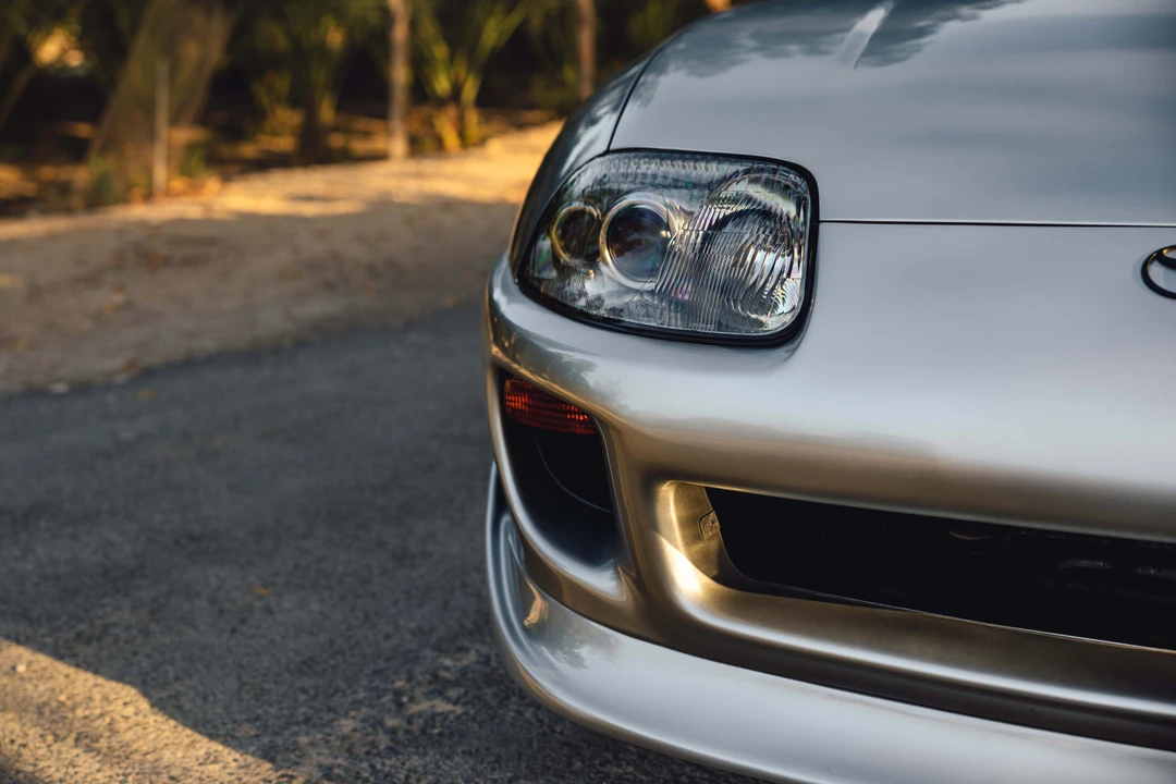 1996 Toyota Supra 4th Gen - Image 29 of 31