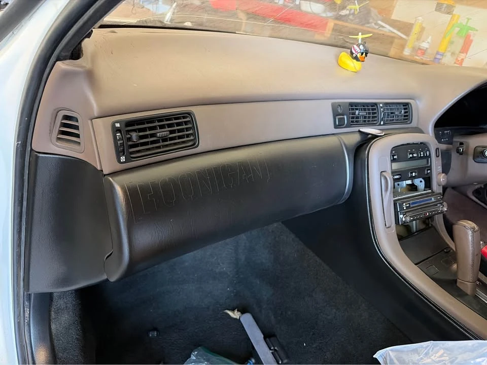 1996 Toyota Supra 4th Gen - Image 2 of 4
