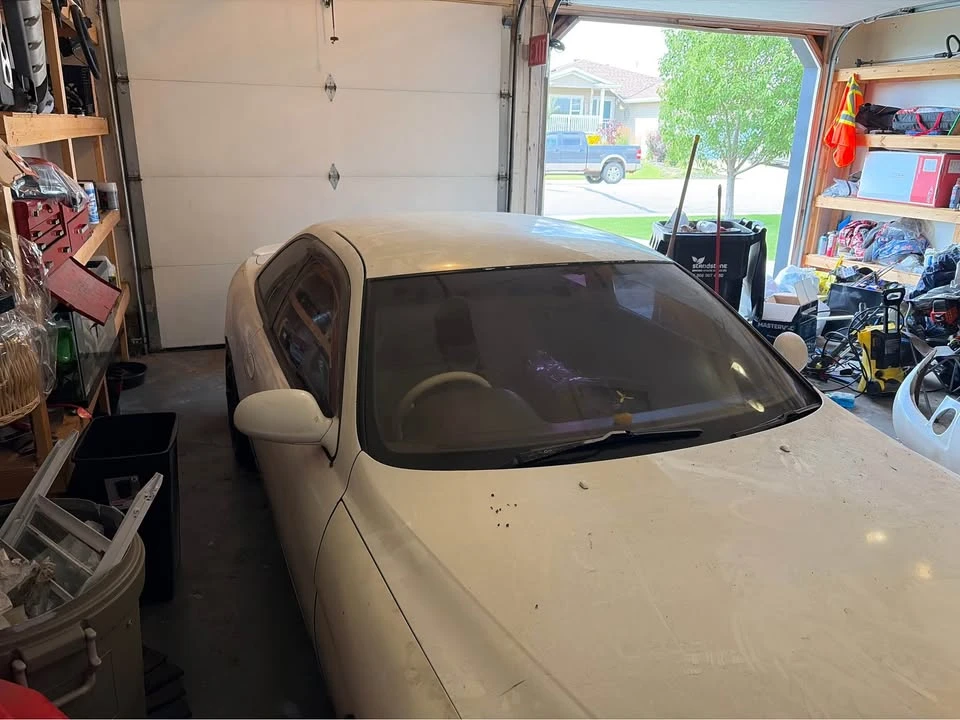 1996 Toyota Supra 4th Gen - Image 4 of 4