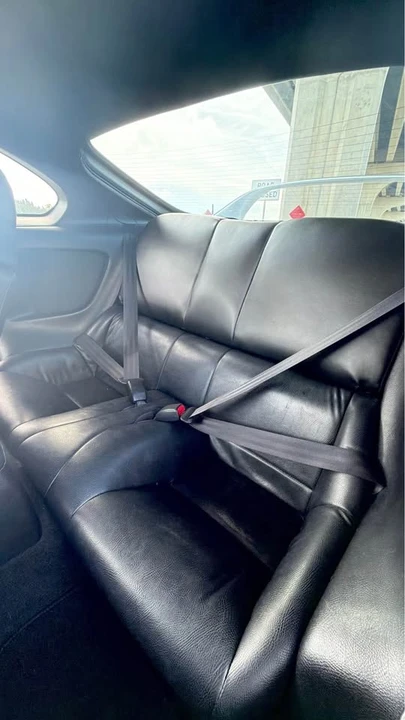 1996 Toyota Supra 4th Gen - Image 19 of 20